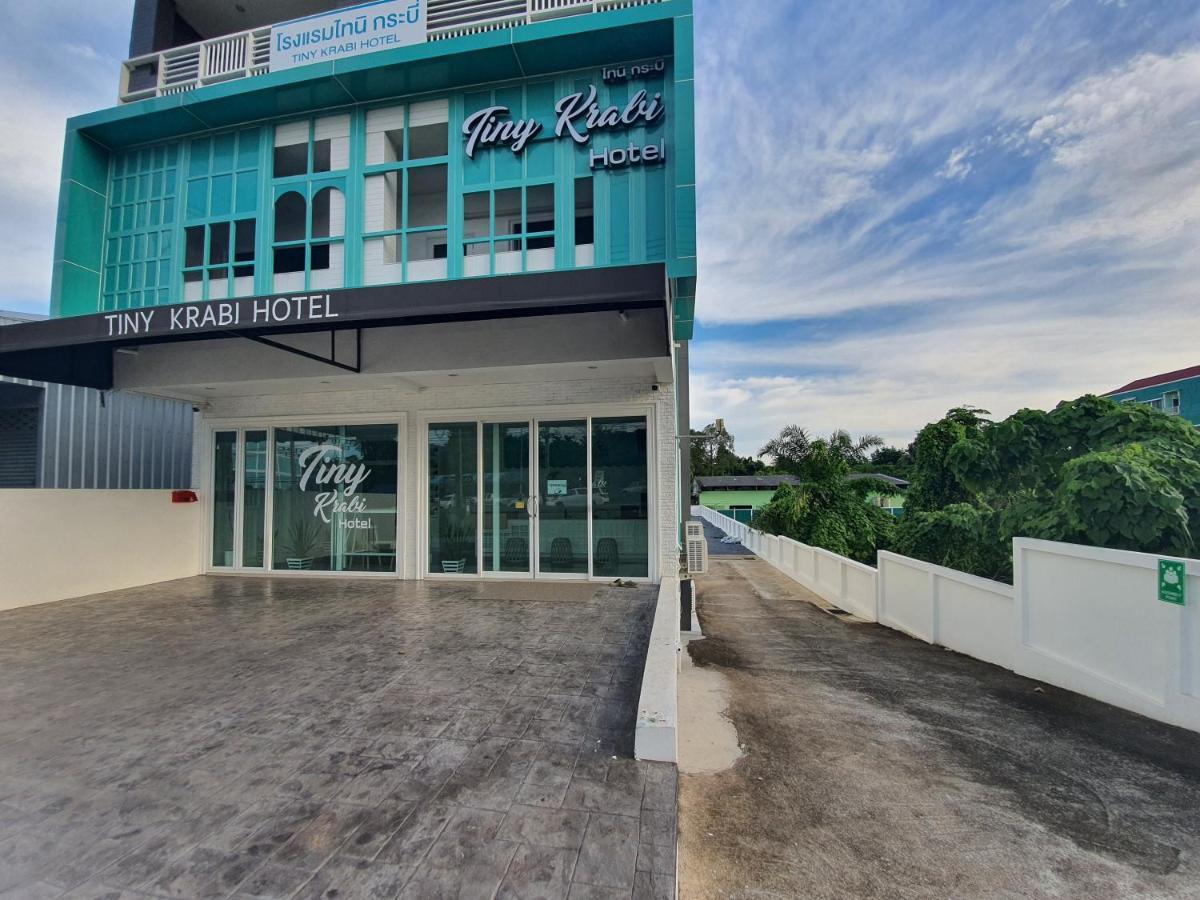 Hotel Tiny Krabi 2*