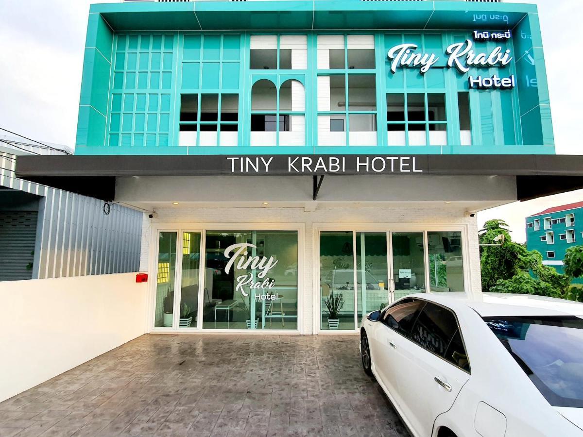 Tiny Krabi 2*