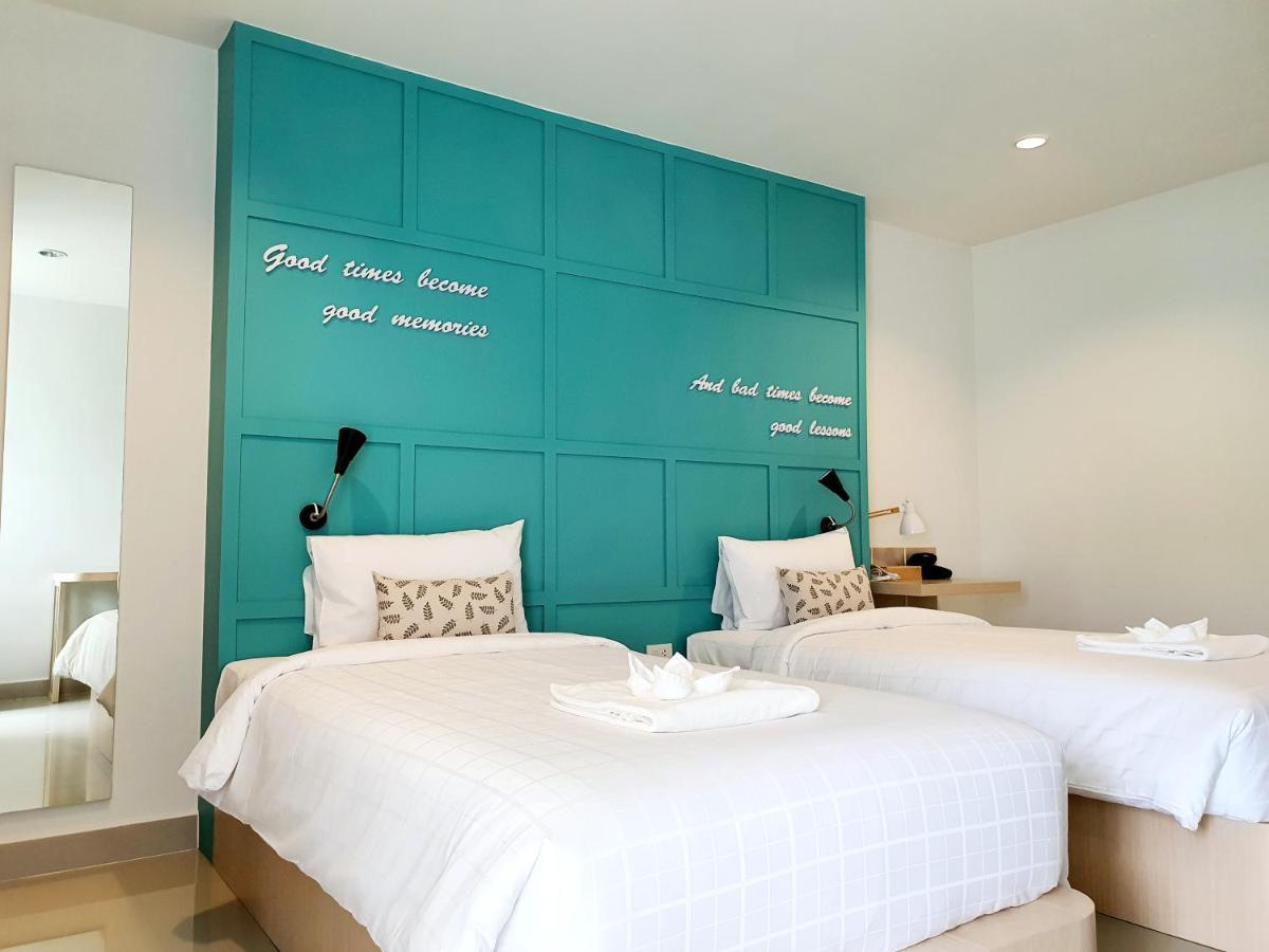Hotel Tiny Krabi Ban Khlong Chi Lat