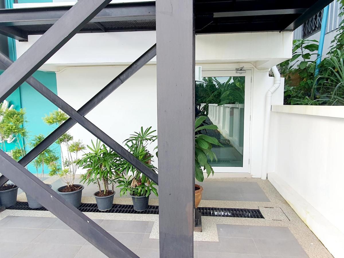 Hotel Tiny Krabi