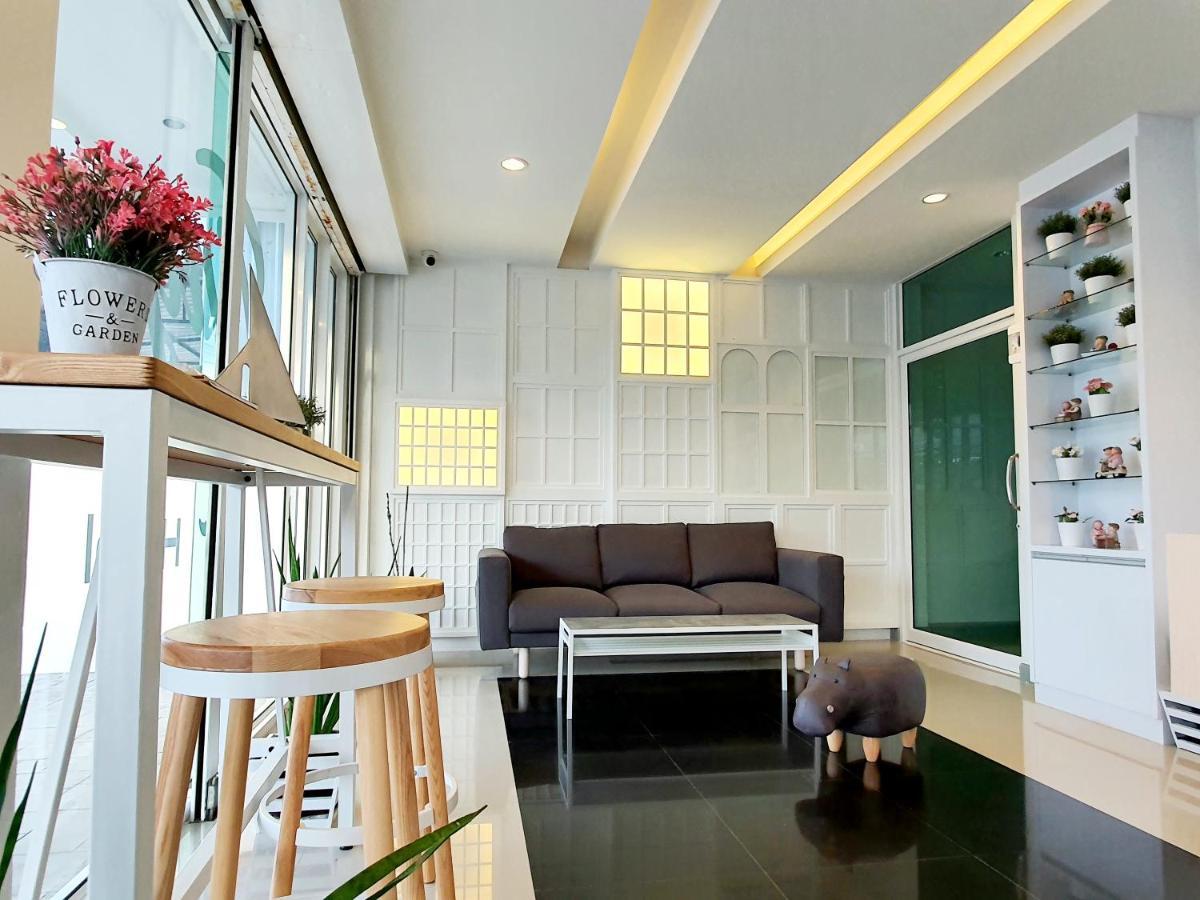 Hotel Tiny Krabi
